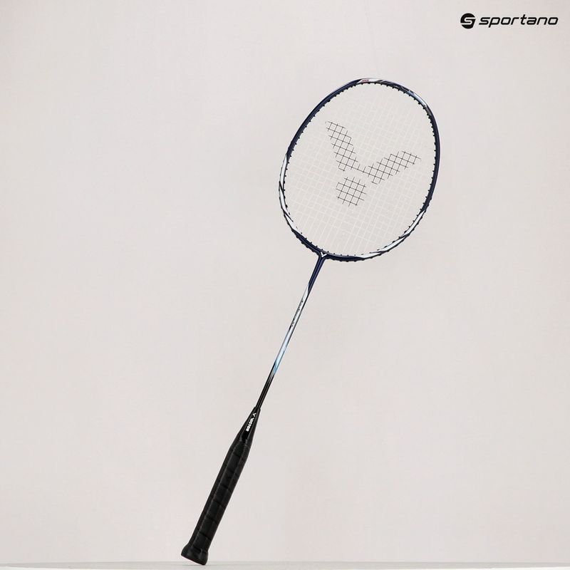 VICTOR badmintono raketė Auraspeed 11 B mėlyna ARS-11 B 7