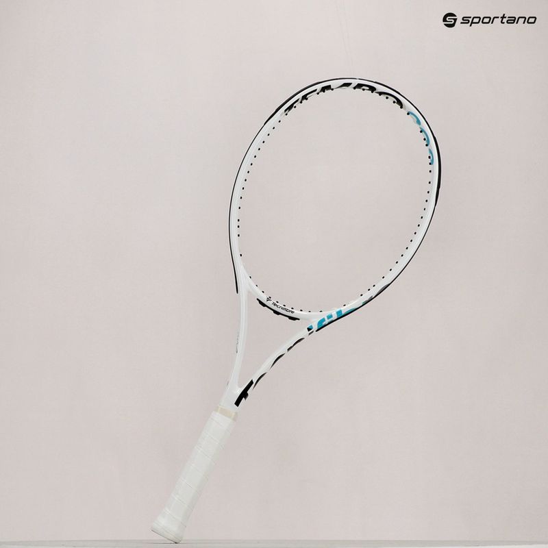 Teniso raketė Tecnifibre Tempo 298 Iga G2 white 14TEM29822 15