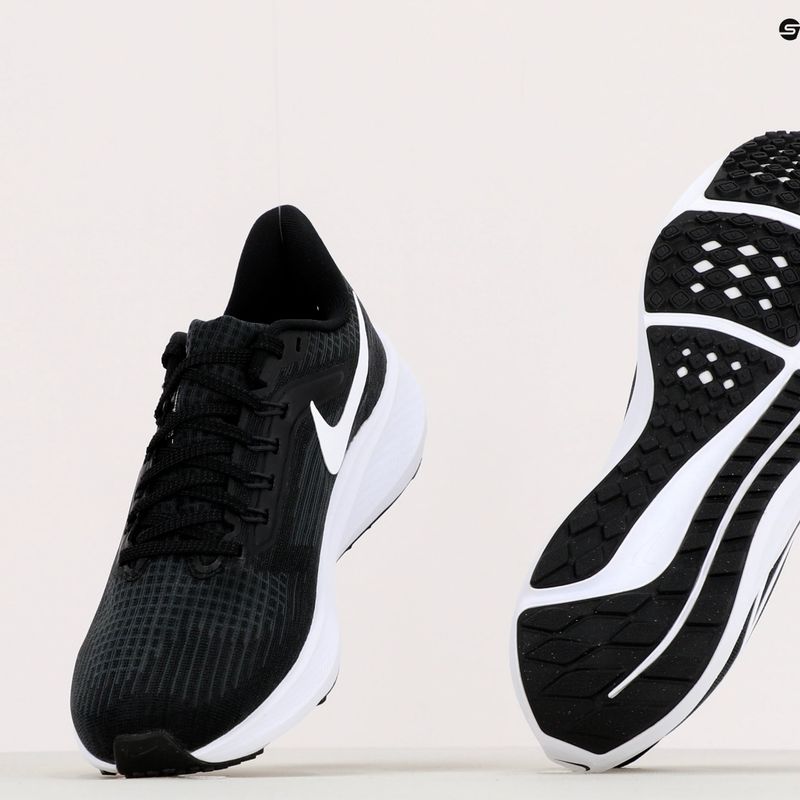 Nike Air Zoom Pegasus moteriški bėgimo bateliai 39 black DH4072-001 11