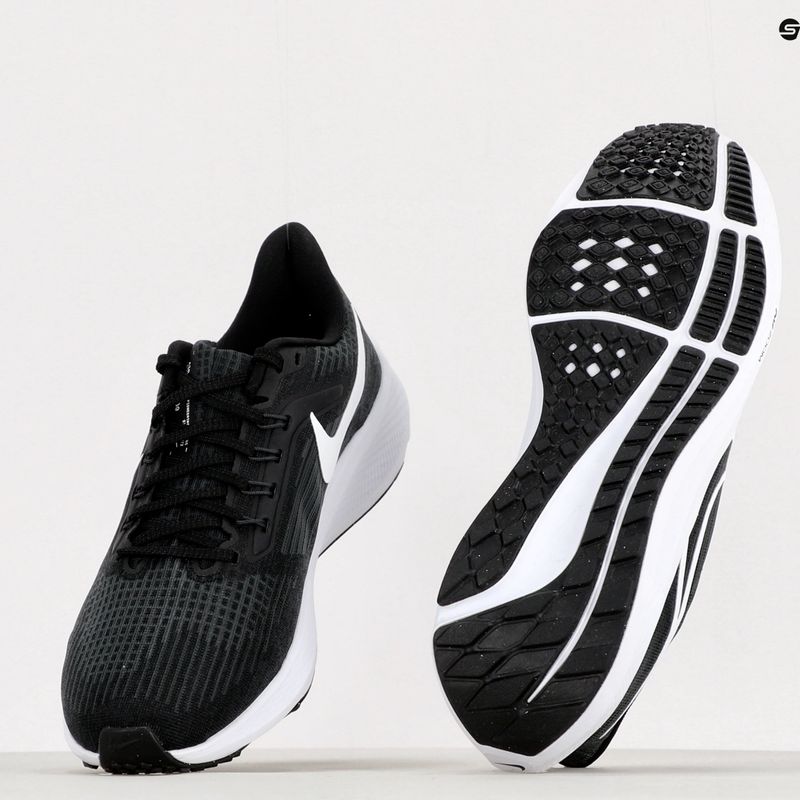 Nike Air Zoom Pegasus vyriški bėgimo bateliai 39 black DH4071-001 11
