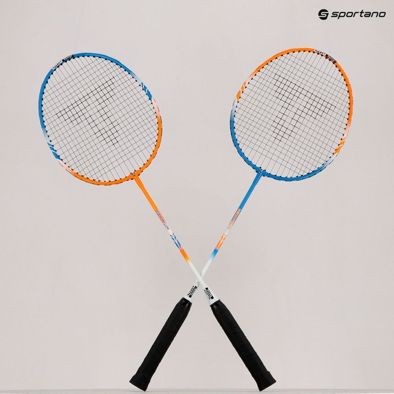 Talbot-Torro 2 Attacker badmintono rinkinys 449402 8