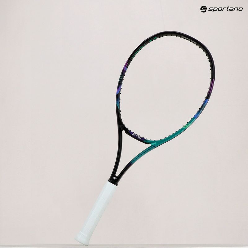 Teniso raketė YONEX VCORE PRO 100L žalia 8