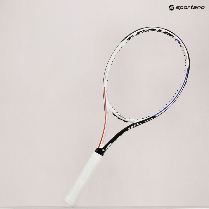 Teniso raketė Tecnifibre T Fight RSL 280 NC white 14FI280R12 11