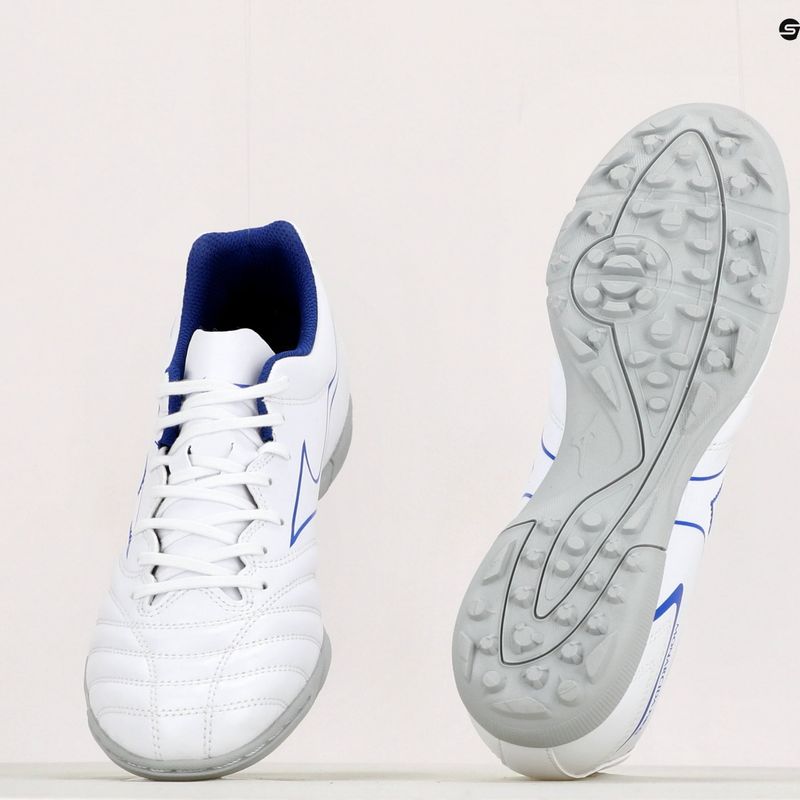 Futbolo bateliai Mizuno Monarcida Neo II Select AS balti P1GD222525 10