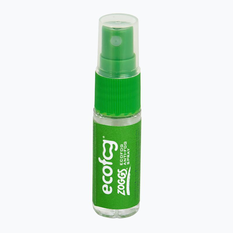 Zoggs Ecofog plaukimo akinių skystis 465286