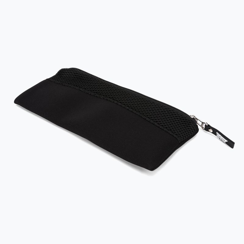 Zoggs Goggle Pouch dėklas plaukimo akiniams, juodas 465284 2