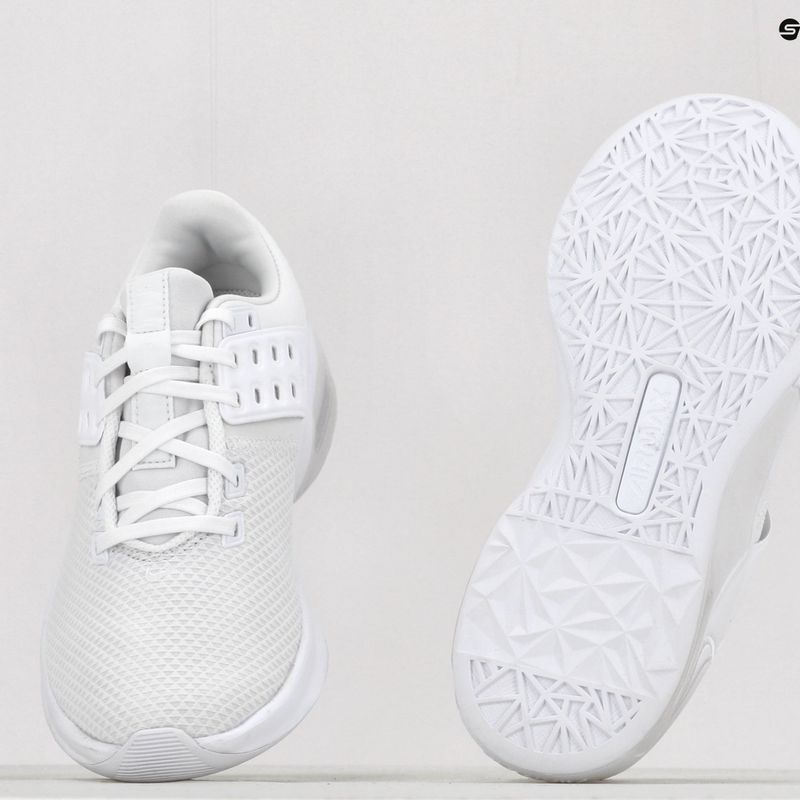 Moterų treniruočių bateliai Nike Air Max Bella Tr 4 white CW3398-102 9