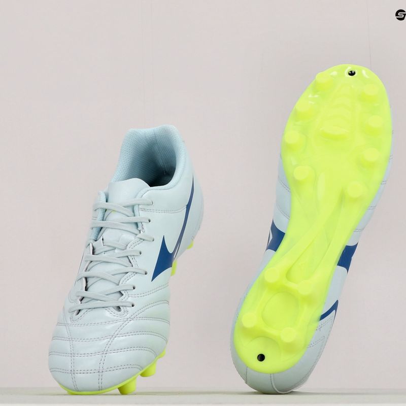Vyriški futbolo bateliai Mizuno Monarcida Neo II Select balti P1GA222527 13