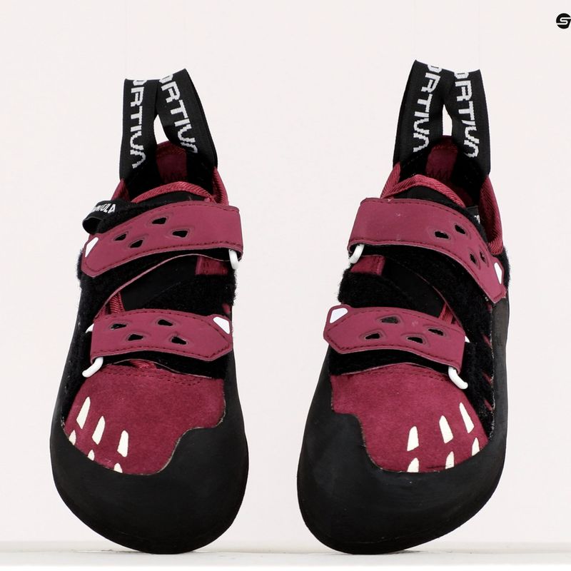 La Sportiva moteriški laipiojimo bateliai Tarantula purple 30K502502 9