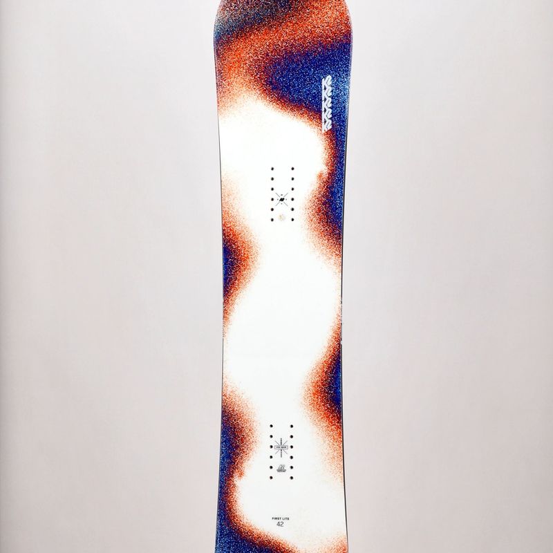 Moteriškos snieglentės K2 First Lite black 11F0019 7