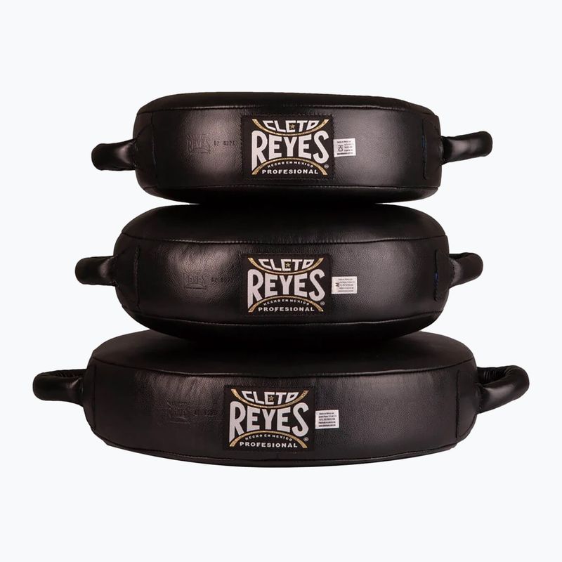 Treniruočių skydas Cleto Reyes Punch Cushions black