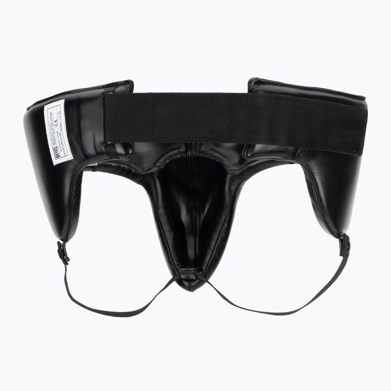 Kirkšnies, klubų ir inkstų apsauga Cleto Reyes Foul-proof protection Cup 2