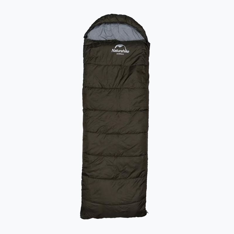 Miegmaišis Naturehike U150 lewy army green