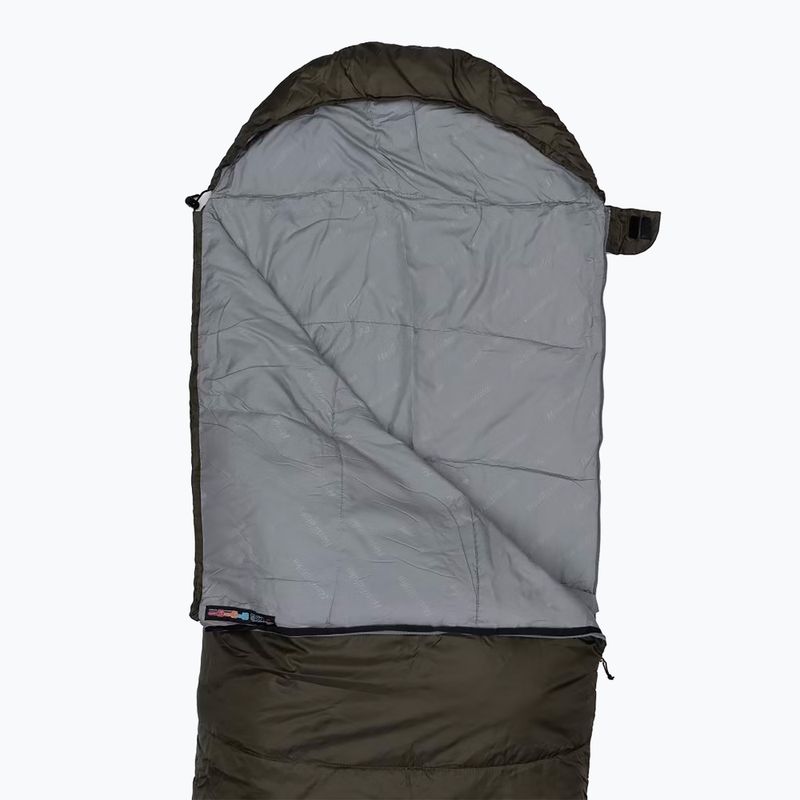 Miegmaišis Naturehike U150 lewy army green 2