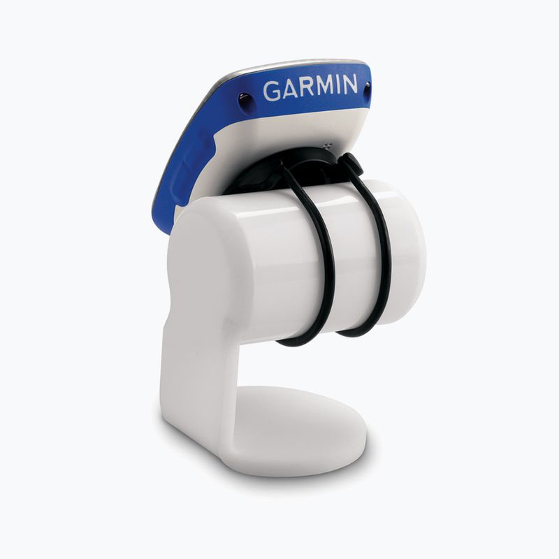 Dviračio kompiuterio laikiklis Garmin Edge 90° black 3