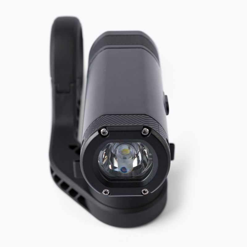 Garmin Varia UT 800 Urban Edition šviesiai juodas 010-01673-00 6