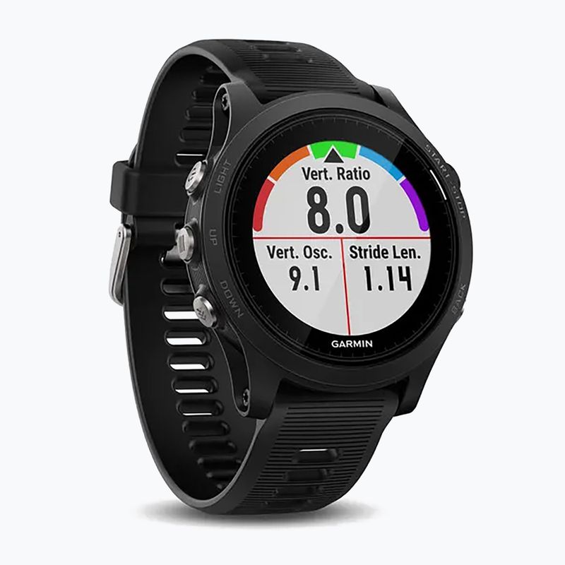 Garmin Forerunner 935 laikrodis juodas 010-01746-04 3