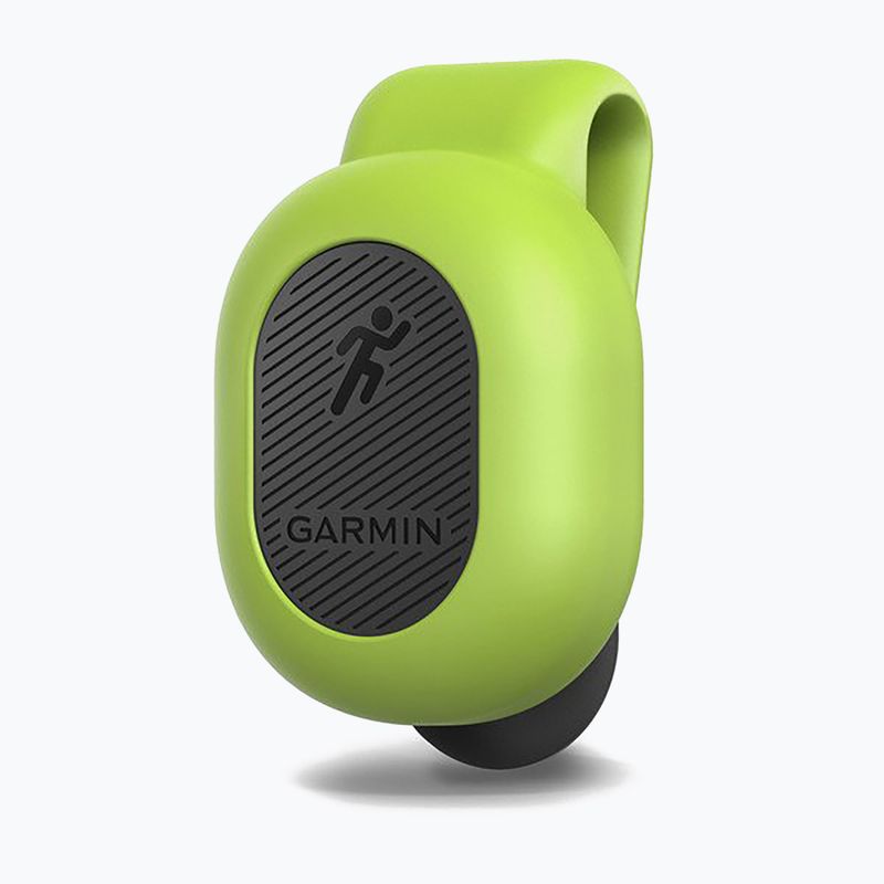 Garmin Running Dynamics Pod jutiklis juodas 010-12520-00 3
