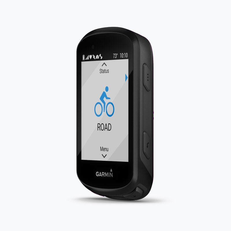 Garmin Edge 530 dviračių skaitiklis juodas 010-02060-01