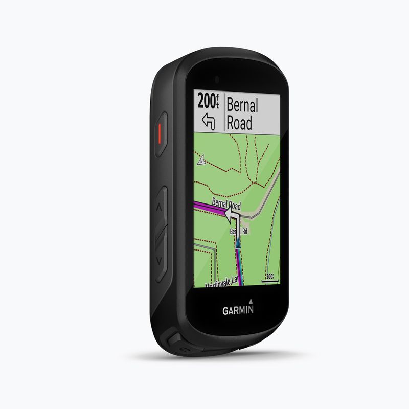 Garmin Edge 530 dviračių skaitiklis juodas 010-02060-01 6