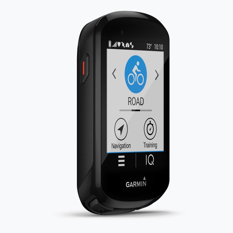 Garmin Edge 830 dviračių skaitiklis juodas 010-02061-01