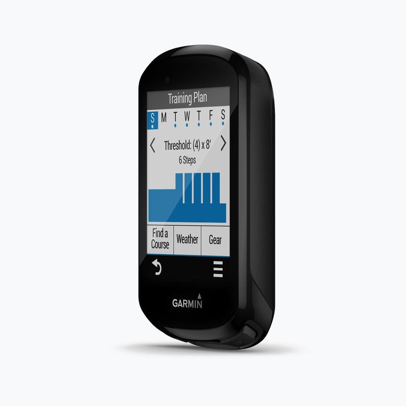 Garmin Edge 830 dviračių skaitiklis juodas 010-02061-01 3