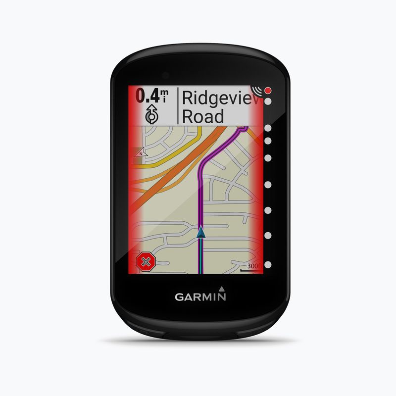 Garmin Edge 830 dviračių skaitiklis juodas 010-02061-01 4