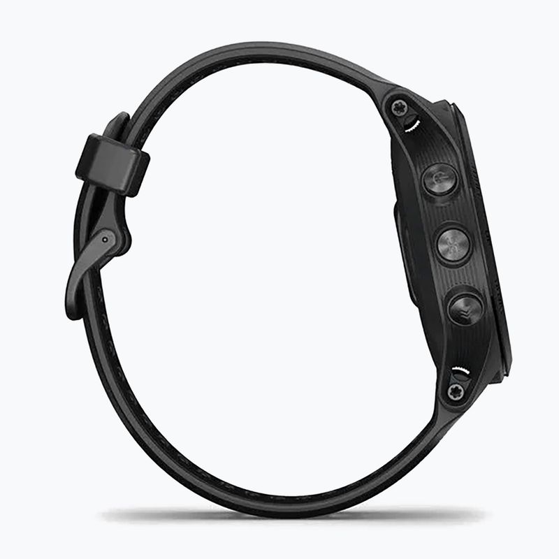 Garmin Forerunner 945 laikrodis juodas 010-02063-01 4