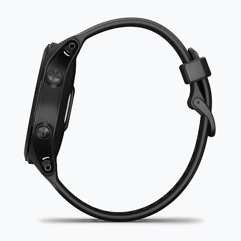 Garmin Forerunner 945 laikrodis juodas 010-02063-01 5