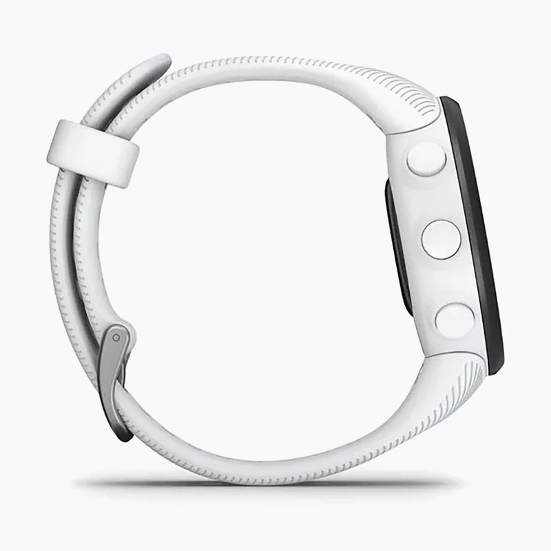 Laikrodis Garmin Forerunner 45S White 010-02156-10 4