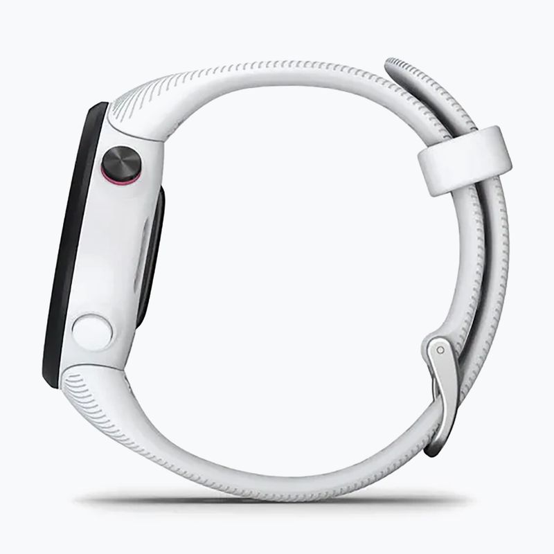 Laikrodis Garmin Forerunner 45S White 010-02156-10 5