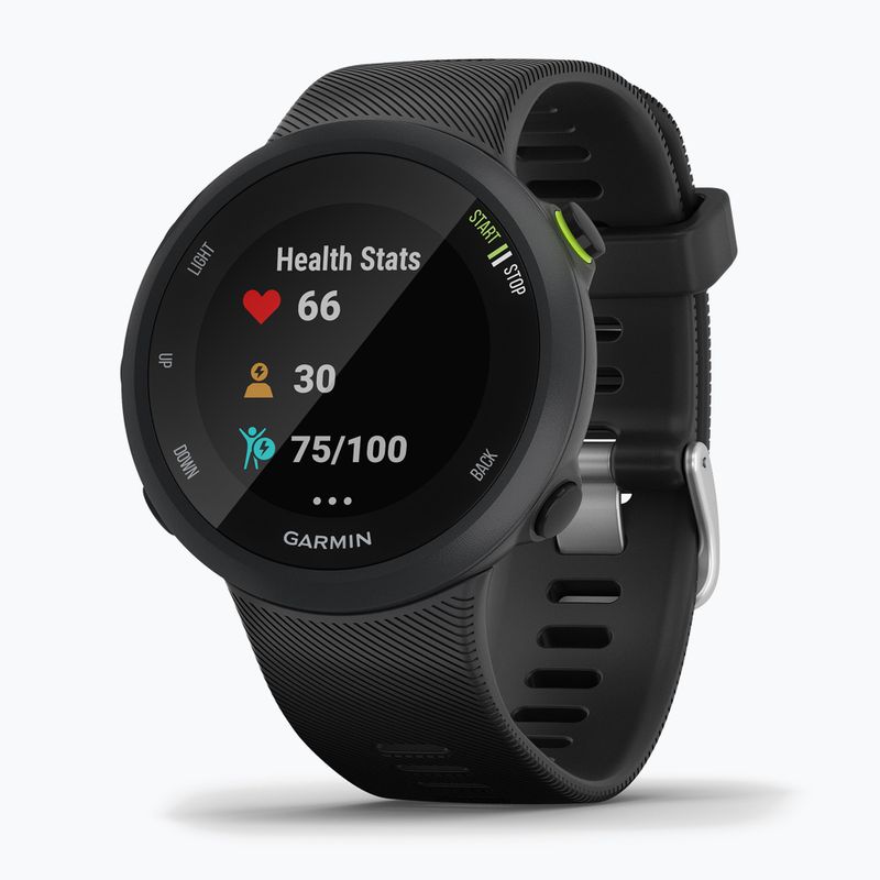 Garmin Forerunner 45 laikrodis juodas 010-02156-15