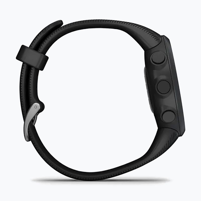 Garmin Forerunner 45 laikrodis juodas 010-02156-15 4
