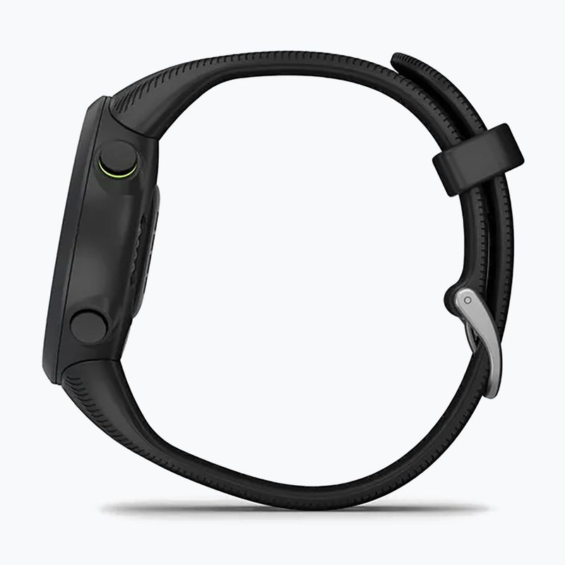 Garmin Forerunner 45 laikrodis juodas 010-02156-15 5