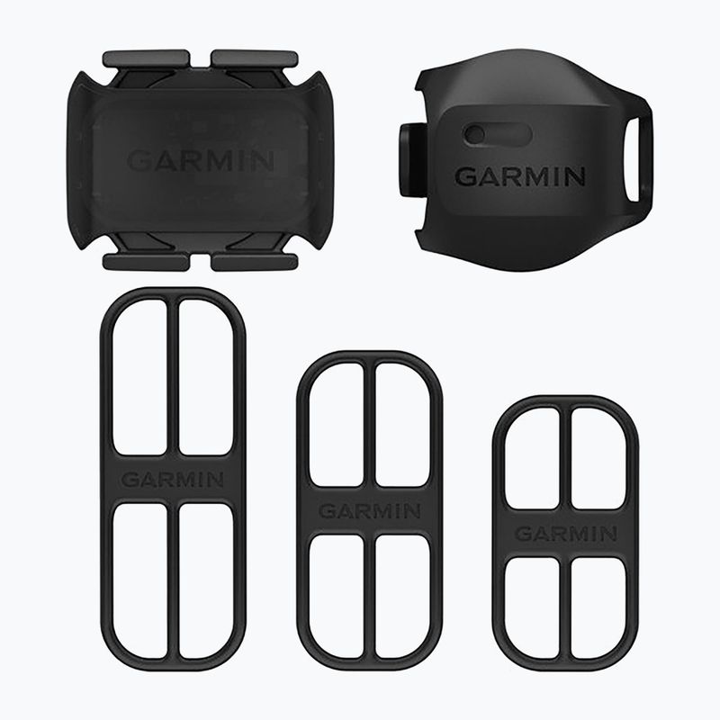 Garmin greičio ir kadencijos jutiklis 2 juodas 010-12845-00