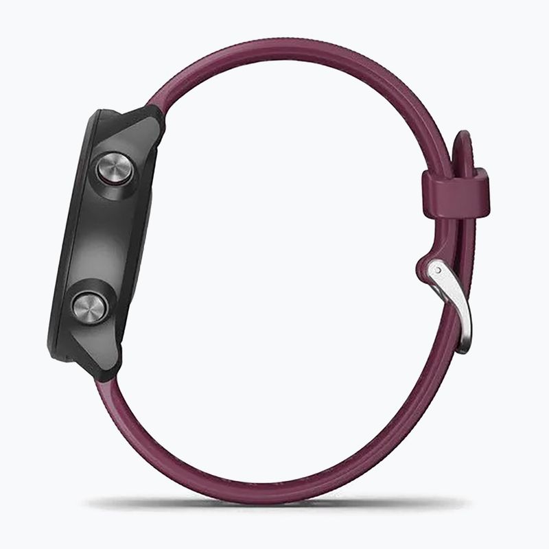 Garmin Forerunner 245 laikrodis violetinės spalvos 010-02120-11 5