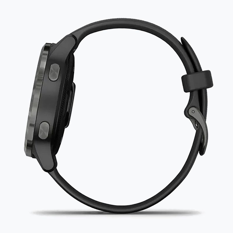 Garmin Vivoactive 4S laikrodis juodas 010-02172-13 5