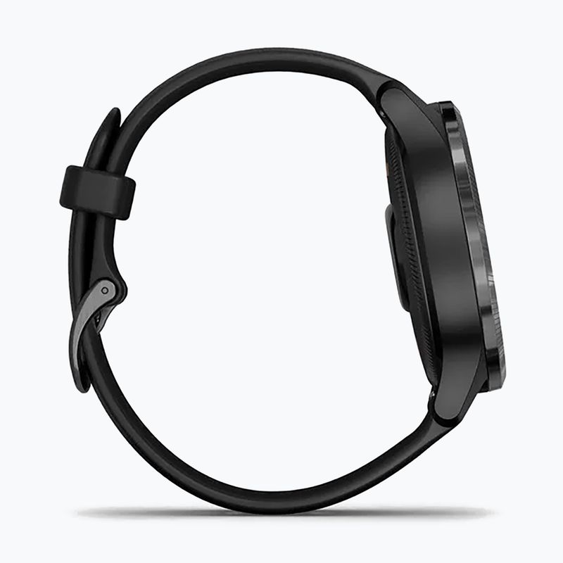 Garmin Venu laikrodis juodas 010-02173-13 4