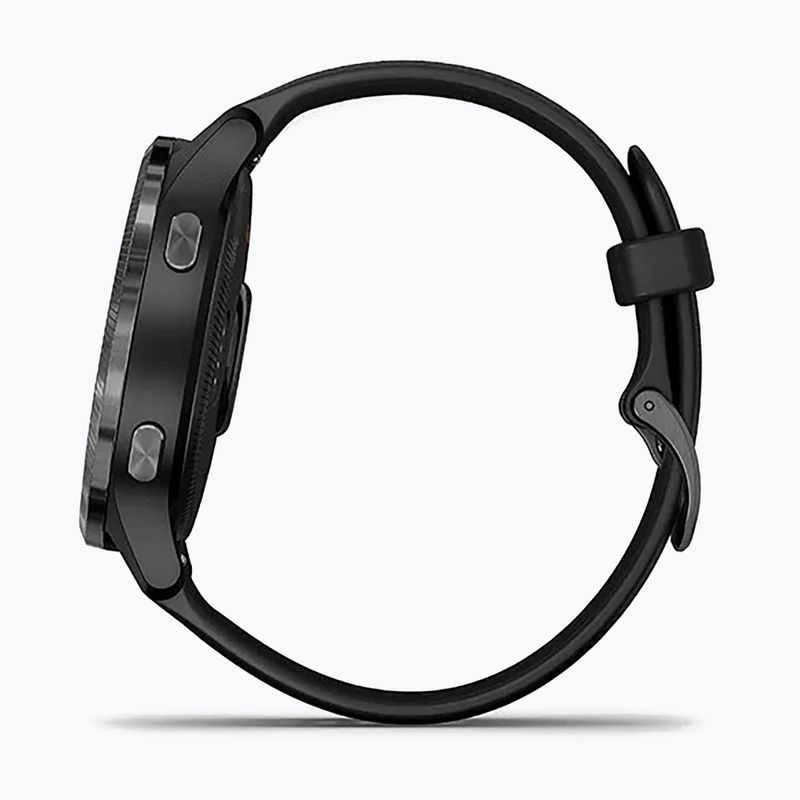 Garmin Venu laikrodis juodas 010-02173-13 5