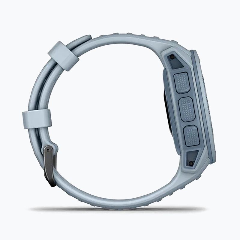 Garmin Instinct pilkas laikrodis 010-02064-05 4