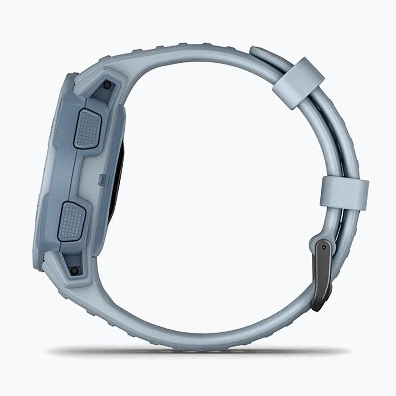 Garmin Instinct pilkas laikrodis 010-02064-05 5