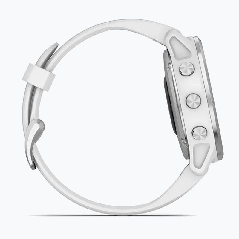 Laikrodis Garmin Fenix 6S white 010-02159-00 4