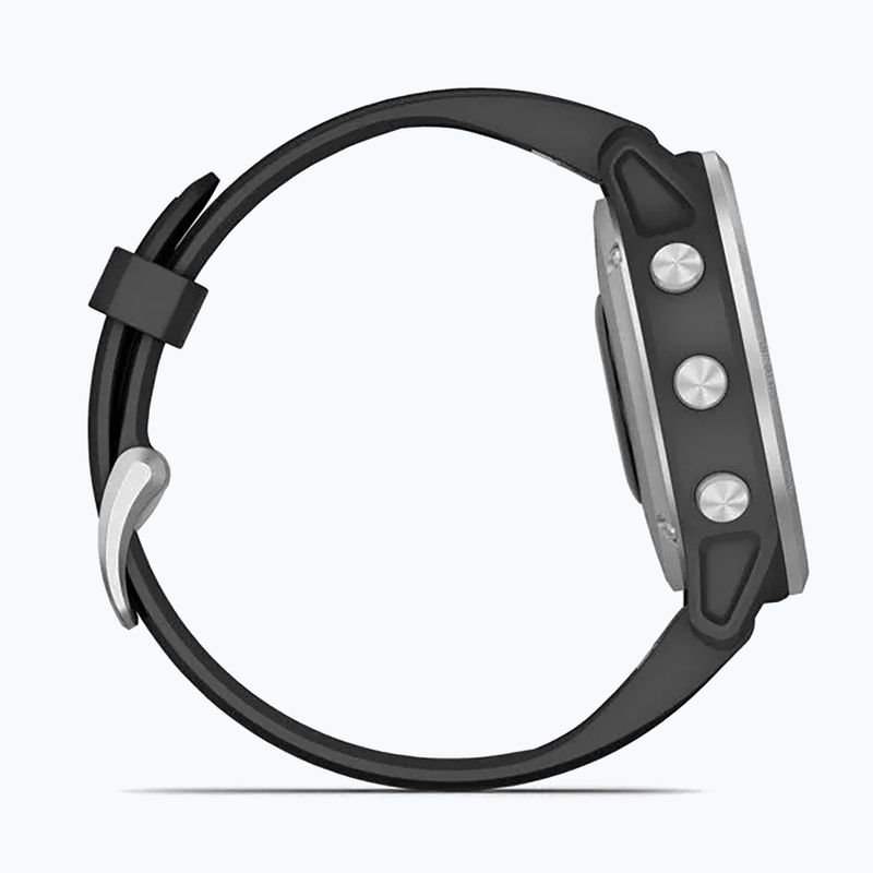 Garmin Fenix 6S laikrodis juodas 010-02159-01 4