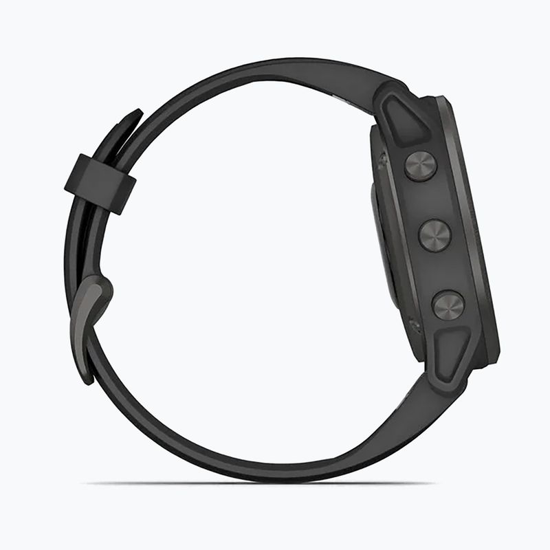 Garmin Fenix 6S Sapphire laikrodis juodas 010-02159-25 4