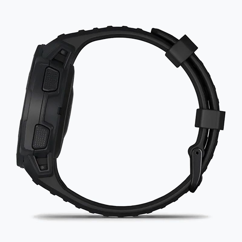 Garmin Instinct Tactical Edition laikrodis juodas 010-02064-70 5