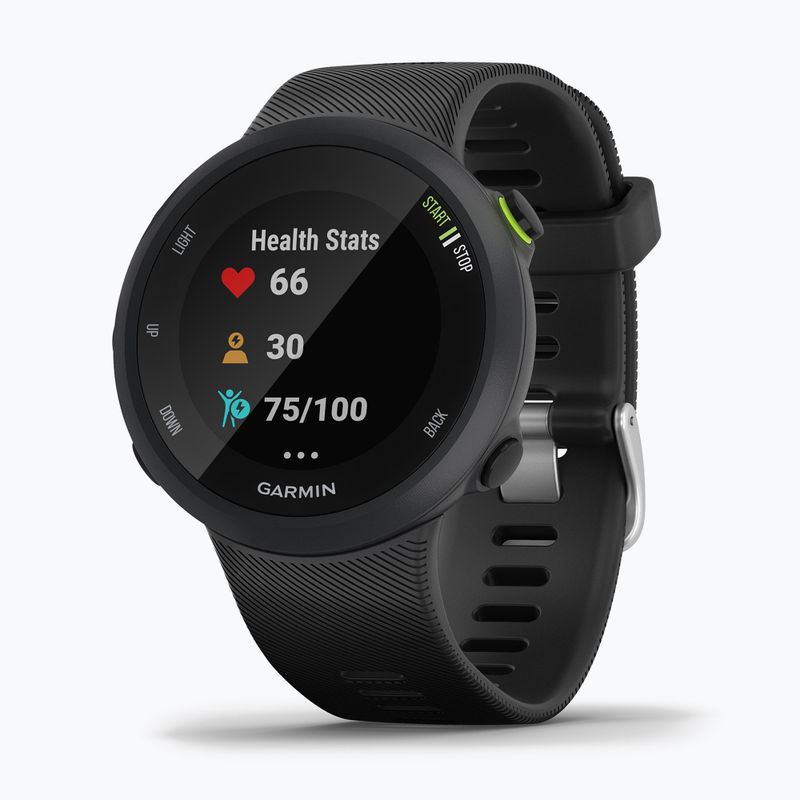 Garmin Forerunner 45S laikrodis juodas 010-02156-12