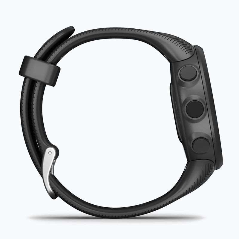 Garmin Forerunner 45S laikrodis juodas 010-02156-12 4