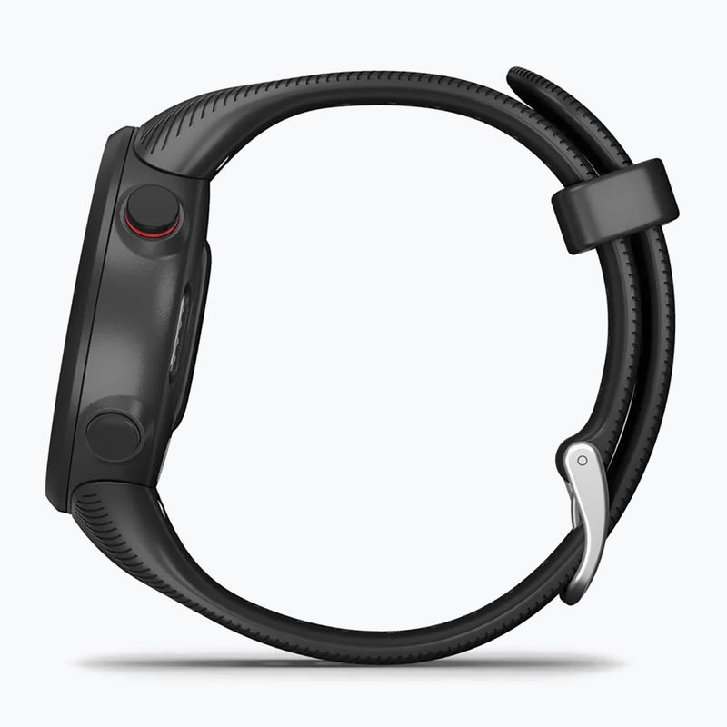 Garmin Forerunner 45S laikrodis juodas 010-02156-12 5