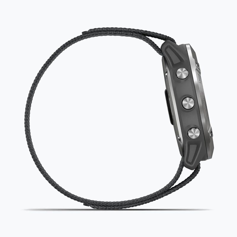 Garmin Enduro laikrodis pilkos spalvos 010-02408-00 4