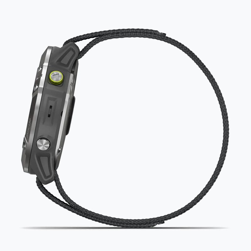 Garmin Enduro laikrodis pilkos spalvos 010-02408-00 5